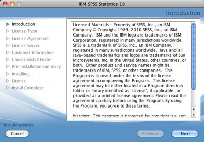 Can you download spss on mac download