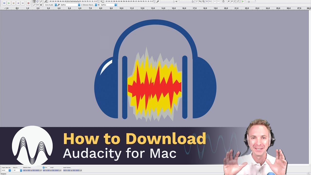 Free Lame Download For Audacity Mac